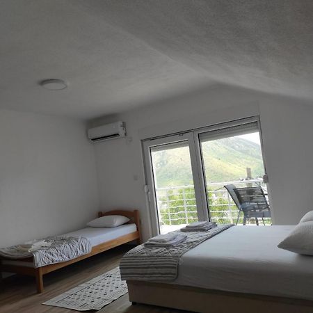 View Of The City - Studio Apartment 2 Mostar Eksteriør bilde