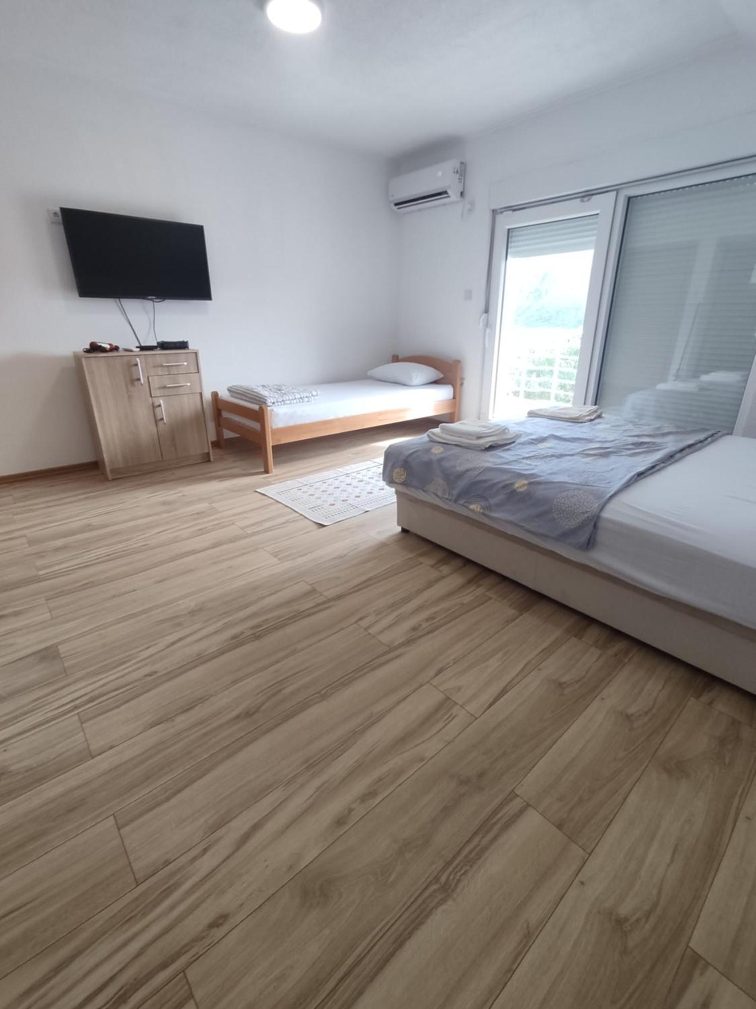 View Of The City - Studio Apartment 2 Mostar Eksteriør bilde
