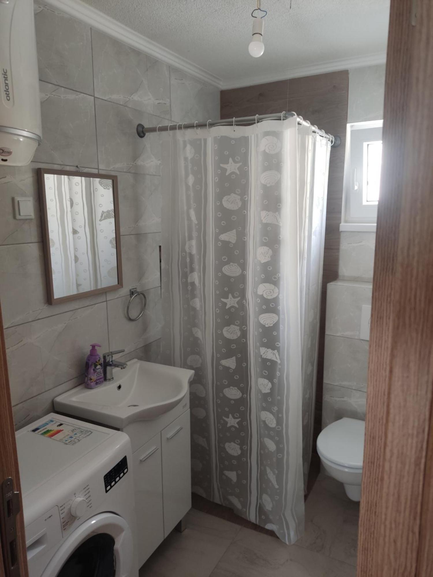 View Of The City - Studio Apartment 2 Mostar Eksteriør bilde